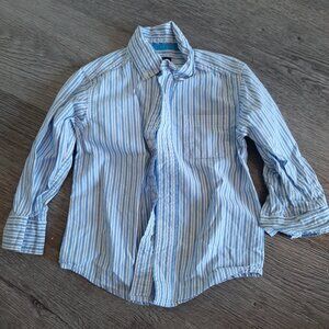 Boys 3T button down